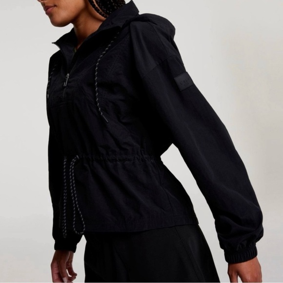 CALIA by Carrie Underwood Black Utility Jacket. NWT Size: XL - Picture 2 of 10